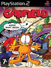 Garfield Фото