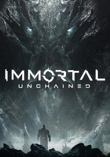 Immortal: Unchained Фото