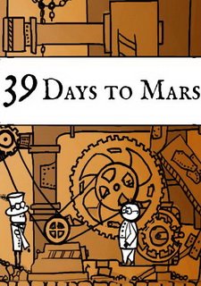 39 Days to Mars Фото