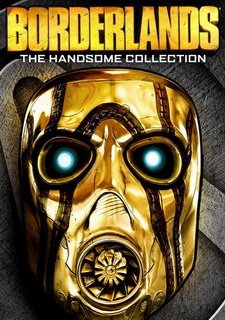 Borderlands: The Handsome Collection Фото