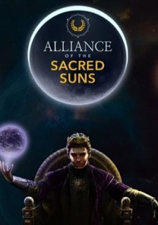Alliance of the Sacred Suns Фото
