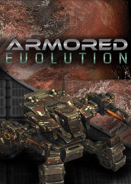 Armored Evolution Фото