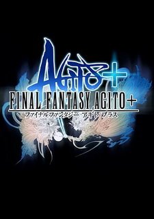 Final Fantasy Agito+ Фото