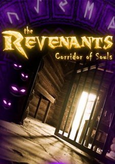 The Revenants: Corridor of Souls Фото