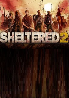 Sheltered 2 Фото