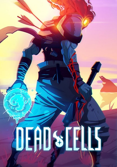 Dead Cells Фото