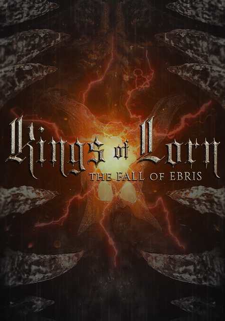 Kings of Lorn: The Fall of Ebris Фото