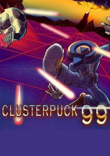 ClusterPuck 99 Фото