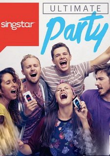 SingStar: Ultimate Party Фото