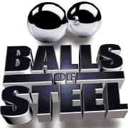 Balls of Steel Фото