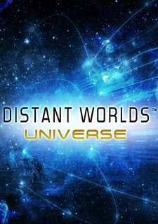 Distant Worlds: Universe Фото