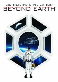 Sid Meier's Civilization: Beyond Earth Фото