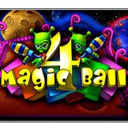 Magic Ball 4 Фото