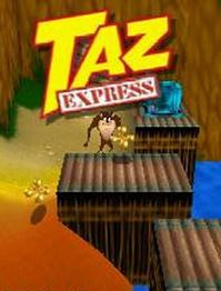 Taz Express Фото