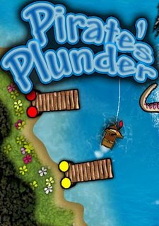 Pirates Plunder Фото