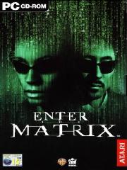 Enter The Matrix Фото