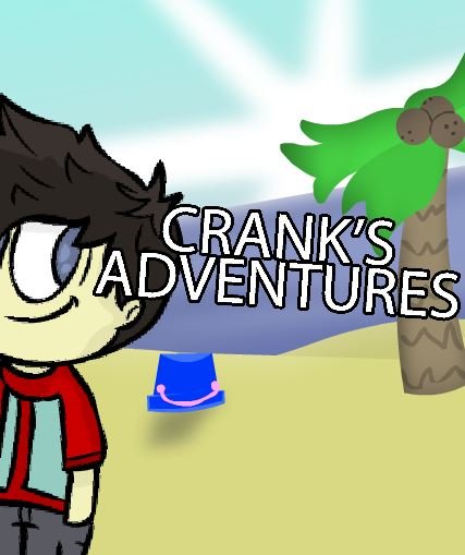 Crank's Adventures Фото