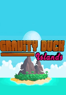 Gravity Duck Islands Фото