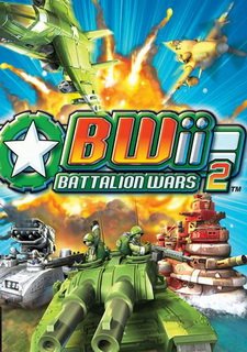 Battalion Wars 2 Фото