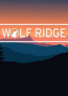 Wolf Ridge Фото