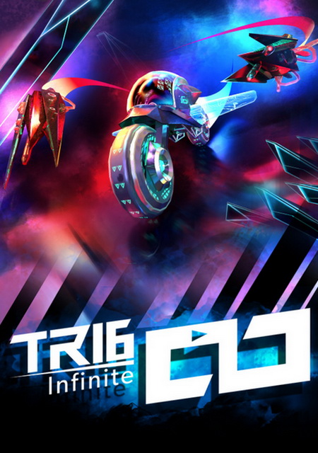 Tri6: Infinite Фото