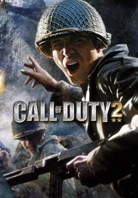 Call of Duty 2 Фото