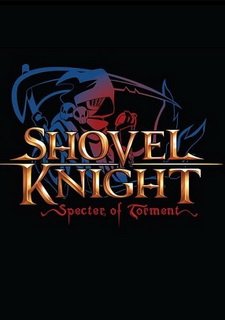 Shovel Knight: Specter of Torment Фото