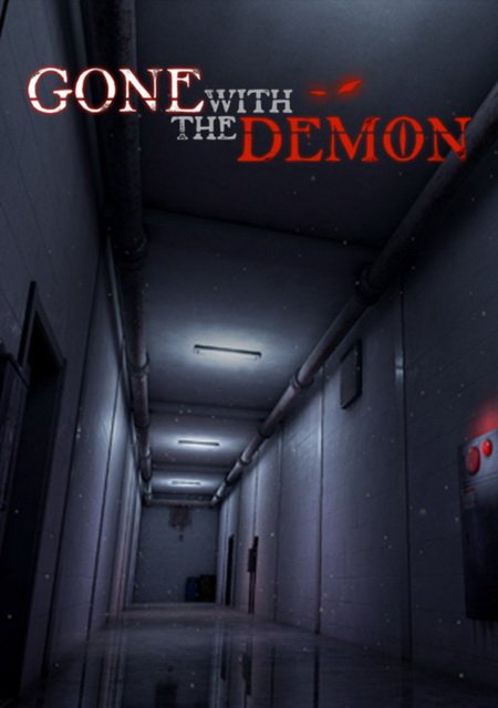 Gone with the Demon Фото