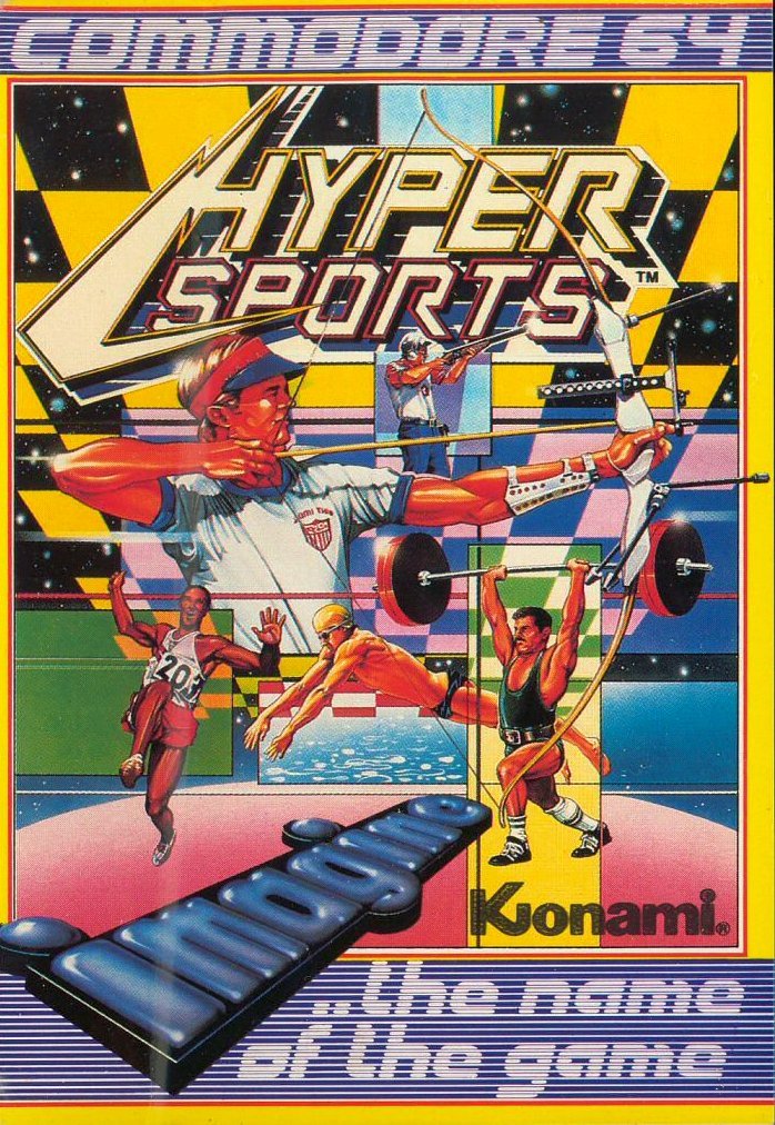 Hyper Sports Фото