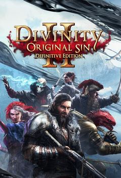 Divinity: Original Sin 2 — Definitive Edition Фото