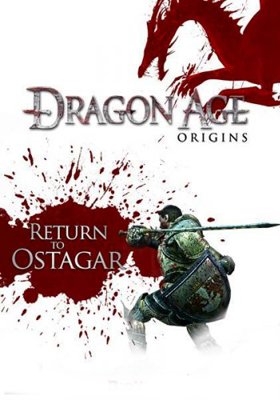 Dragon Age: Origins - Return to Ostagar Фото