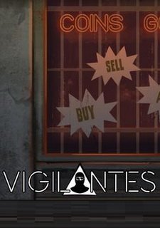 Vigilantes Фото