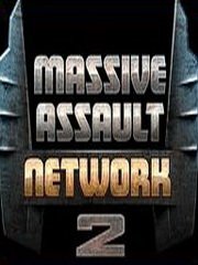 Massive Assault Network 2 Фото