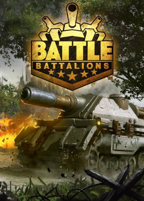 Battle Battalions Фото