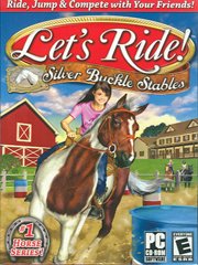 Let's Ride! Silver Buckle Stables Фото