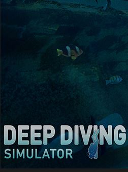 Deep Diving Simulator Фото