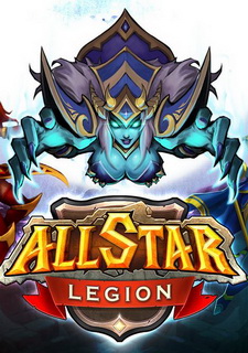 Allstar Legion Фото