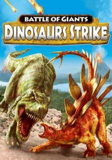 Combat of Giants: Dinosaurs Strike Фото