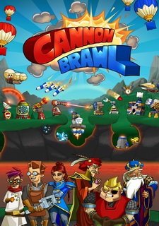 Cannon Brawl Фото