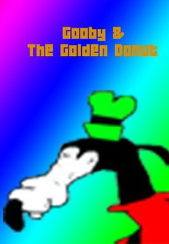 Gooby & The Golden Donut Фото