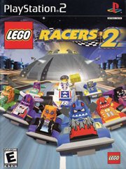 LEGO Racers 2 Фото