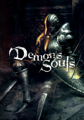 Demon's Souls Фото