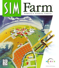 SimFarm Фото