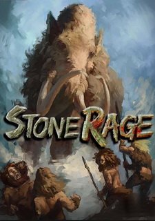 Stone Rage Фото