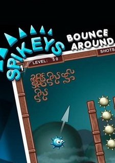 Spikey's Bounce Around Фото