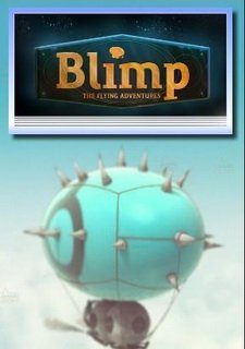 Blimp: The Flying Adventures Фото