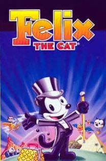 Felix the Cat Фото