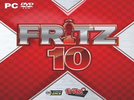 Fritz 10 Фото