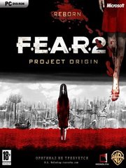 F.E.A.R. 2: Reborn Фото