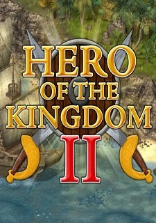 Hero of the Kingdom 2 Фото